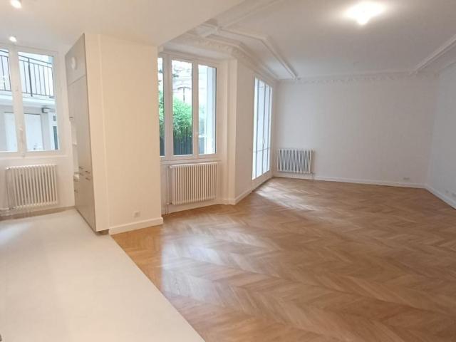 Appartement location à Paris, Île-de-France