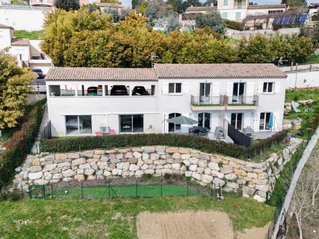 Appartement vente à Grasse, Pégomas