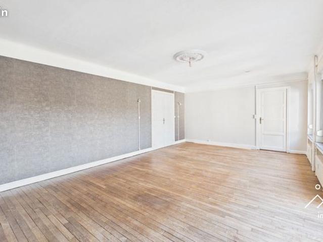 Appartement vente à Dijon, Charmes