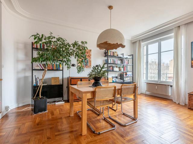 Appartement vente à Lyon, Métropole de Lyon