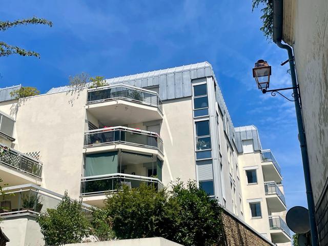 Appartement vente à Sarcelles, Montmorency