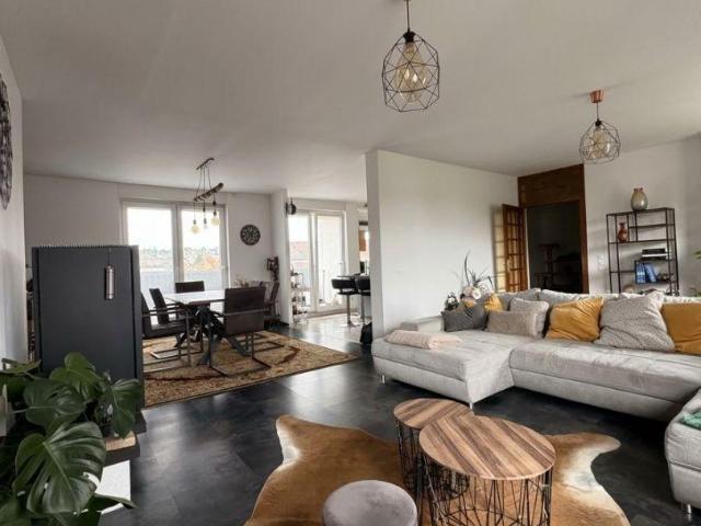 Appartement vente à Merlebach, Freyming-Merlebach