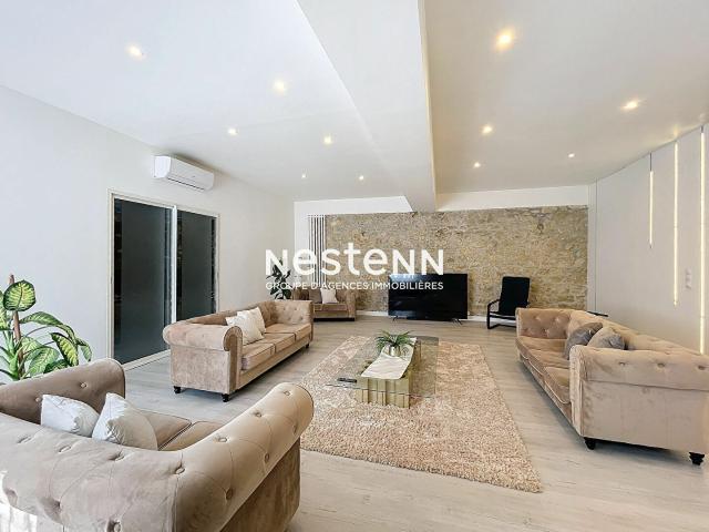 Appartement vente à Auch