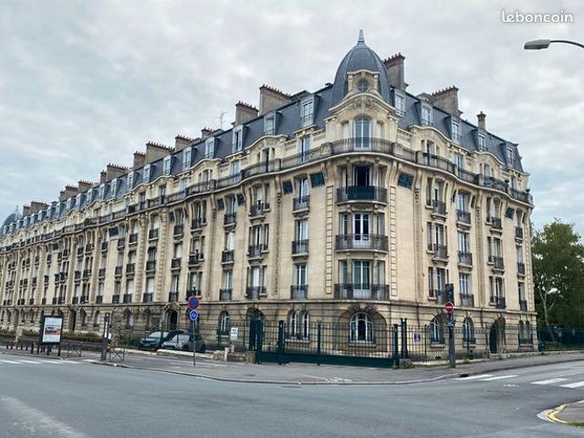 Appartement vente à Chantilly
