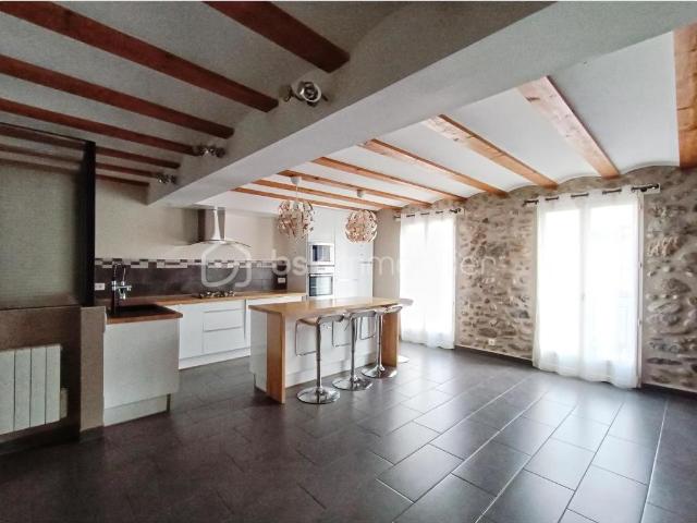 Appartement vente à Céret, Le Boulou
