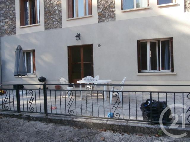 Appartement location à Nogent-sur-Seine, Nogent-sur-seine