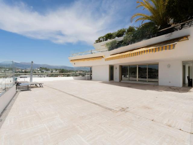Appartement vente à Grasse, Villeneuve-loubet