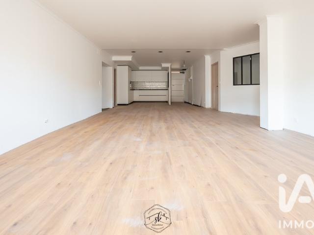 Appartement vente à Thionville, Hayange