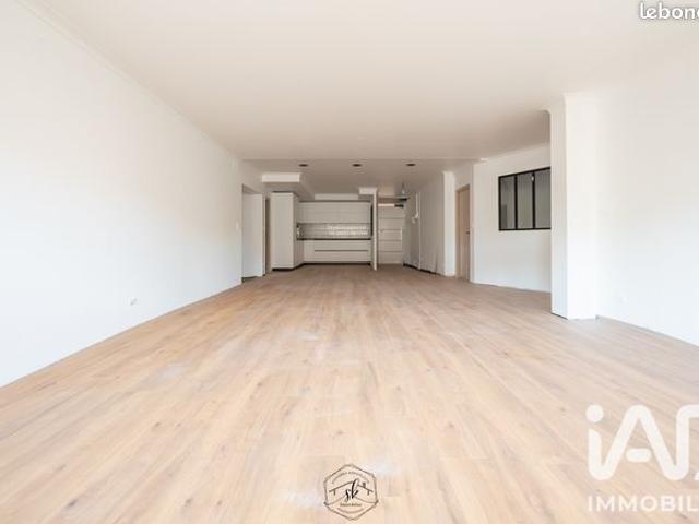 Appartement vente à Thionville, Hayange