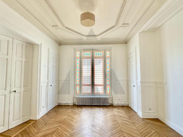 Appartement vente à Notre-Dame, Versailles