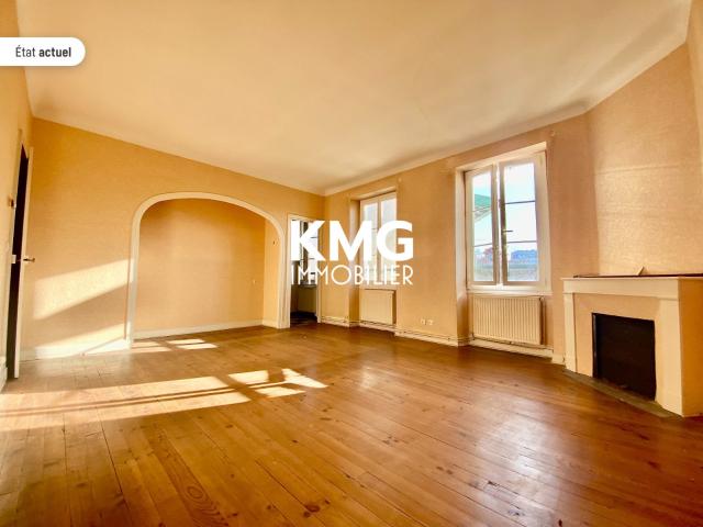 Appartement vente à Bayonne, Biarritz