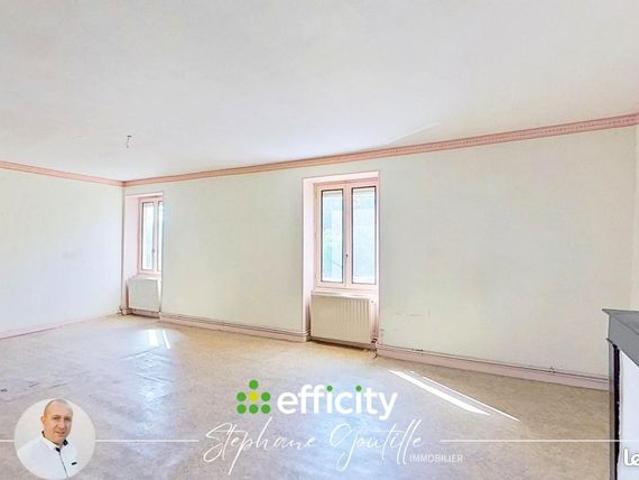Appartement vente à Villefranche-sur-Saône, Rhône