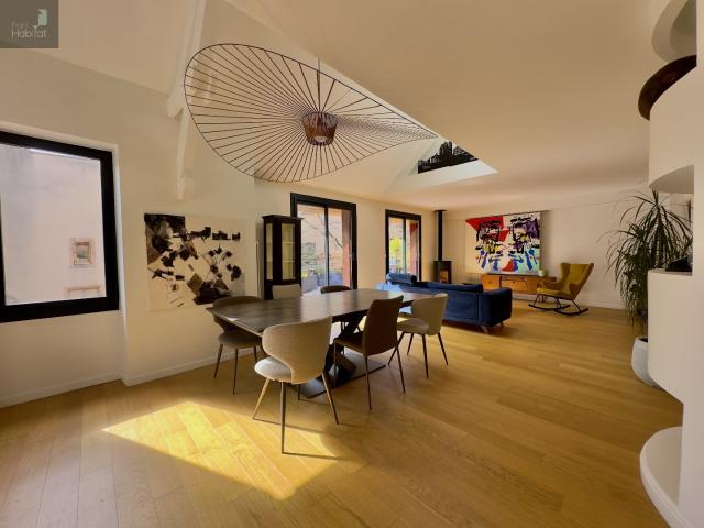 Appartement vente à Rodez, Onet-le-château