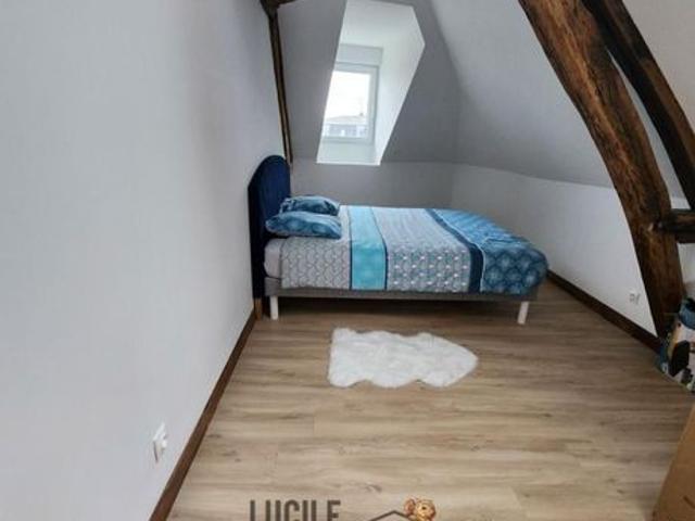Appartement vente à Clermont