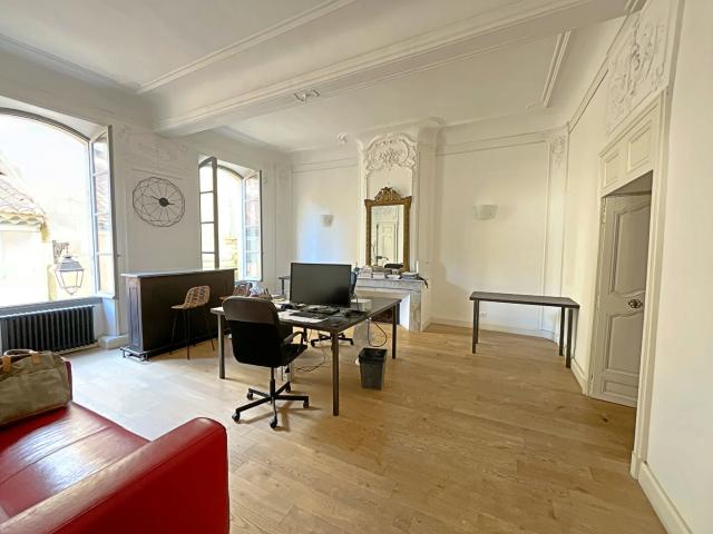 Appartement vente à L'Hauture, Arles