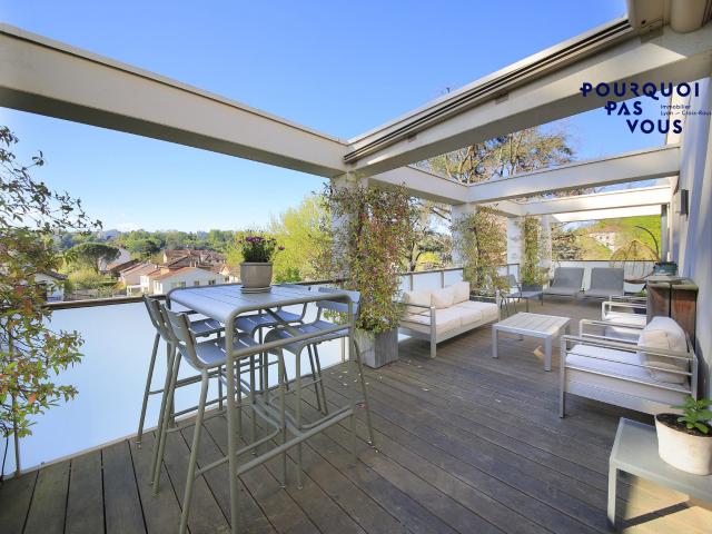 Appartement vente à Lyon, Métropole de Lyon