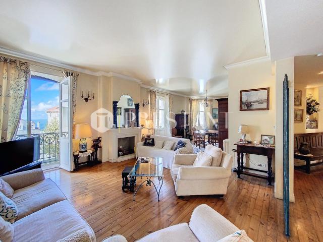 Appartement vente à Bayonne, Biarritz