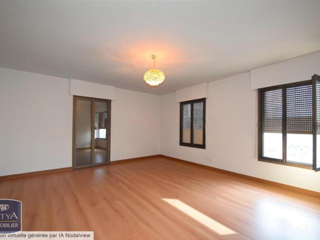 Appartement vente à Agen