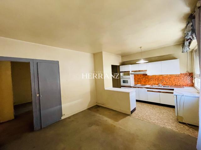 Appartement vente à Libourne