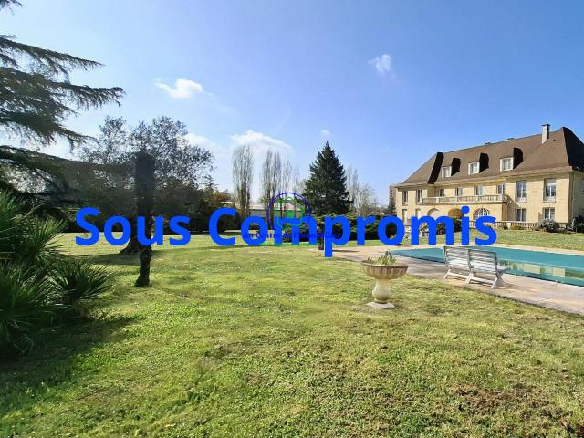 Appartement vente à Agen