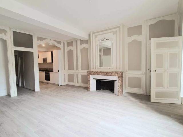Appartement vente à Beaune