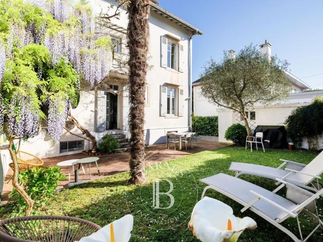 Appartement vente à Bayonne