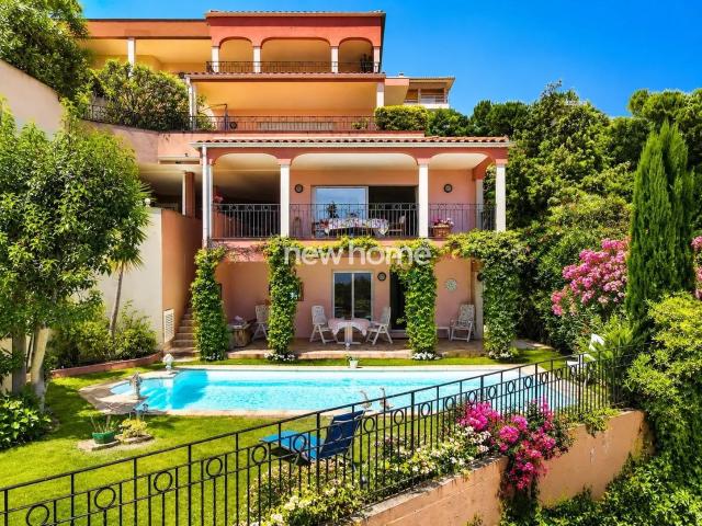 Appartement vente à Grasse, Mandelieu-la-napoule