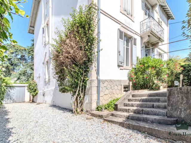 Appartement vente à Bayonne