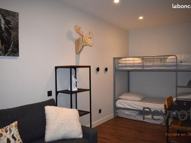 Appartement vente à Prades, Egat
