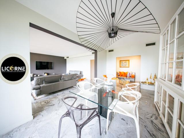 Appartement vente à Marseille