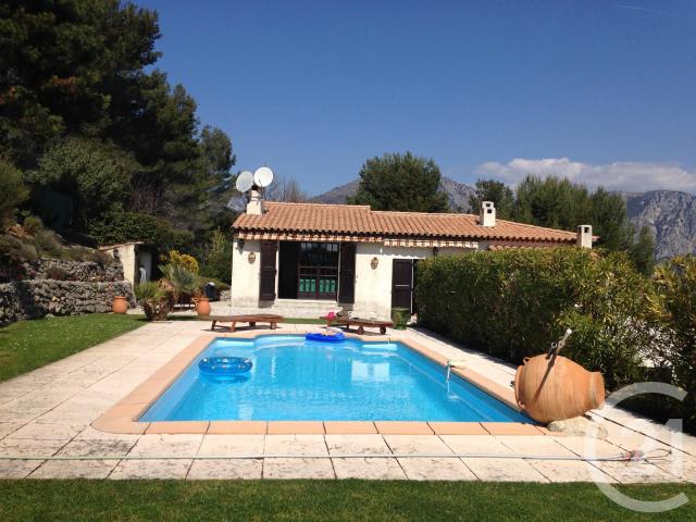 Appartement location à Nice, Levens