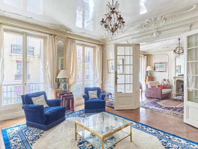 Appartement vente à Paris 17e Arrondissement, Paris