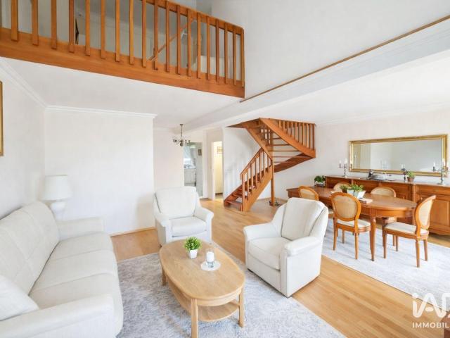Appartement vente à Orléans, Olivet