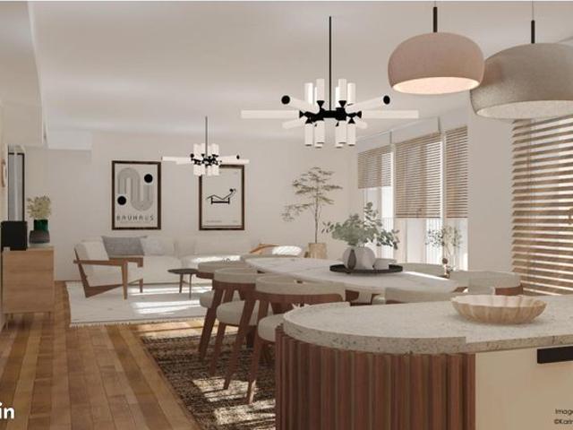 Appartement vente à Saint-Ouen, Loir-et-Cher