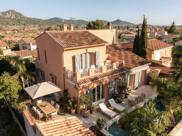 Appartement vente à Arrondissement de Toulon, La Crau