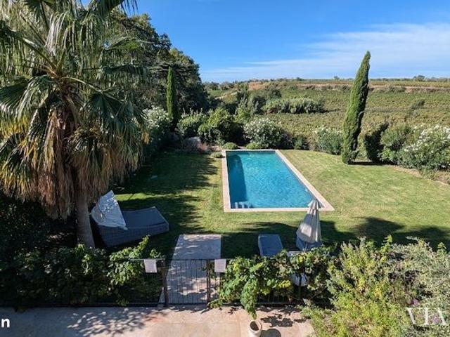 Appartement vente à Béziers, Puissalicon