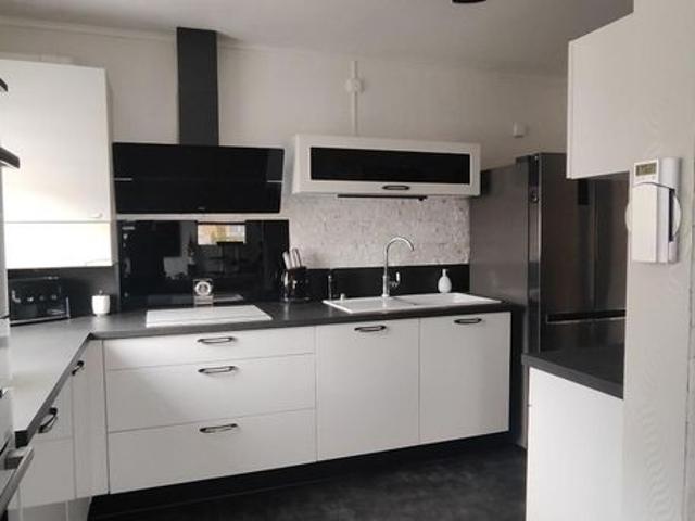 Appartement vente à Montbéliard, Taillecourt