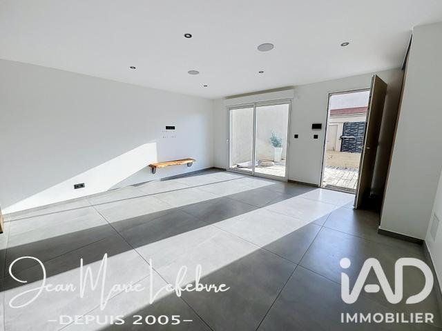 Appartement vente à Vienne
