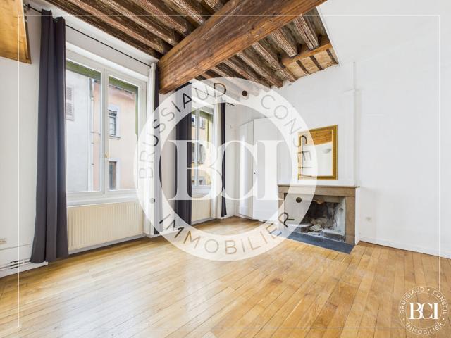 Appartement vente à Grenoble