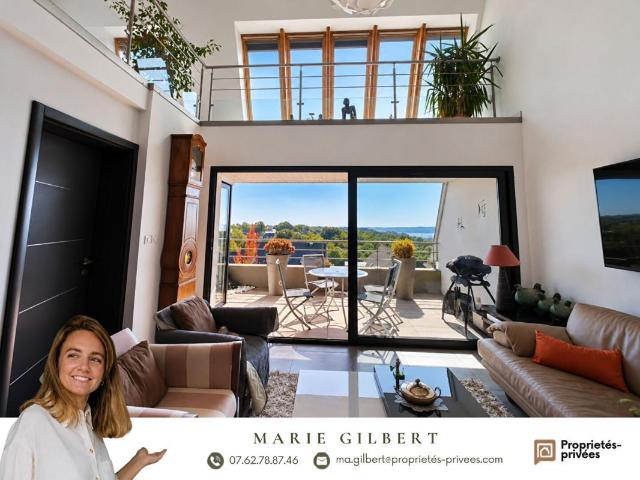 Appartement vente à Le Braden, Quimper