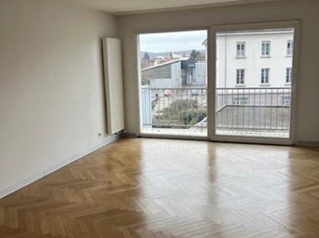 Appartement vente à Montbéliard, Audincourt