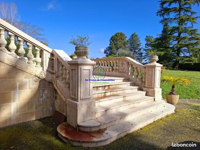 Appartement vente à Agen, Lot-et-Garonne