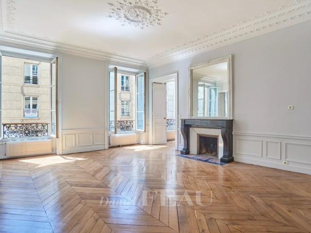 Appartement vente à Paris 9e Arrondissement, Paris