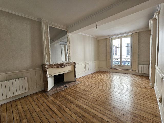 Appartement vente à Beaune