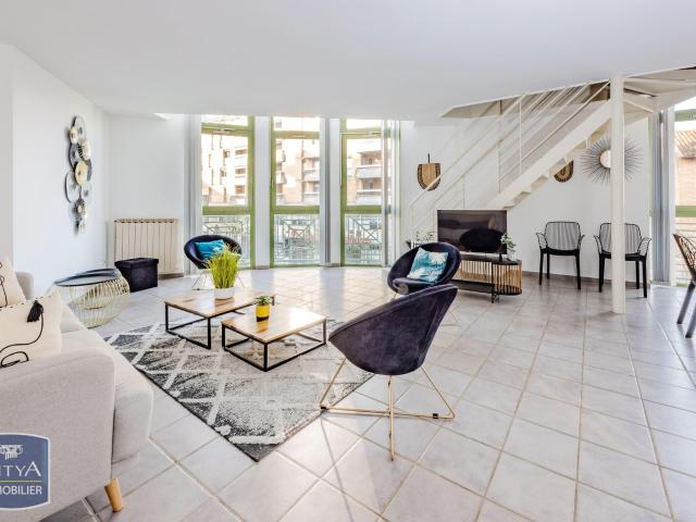 Appartement vente à Montauban