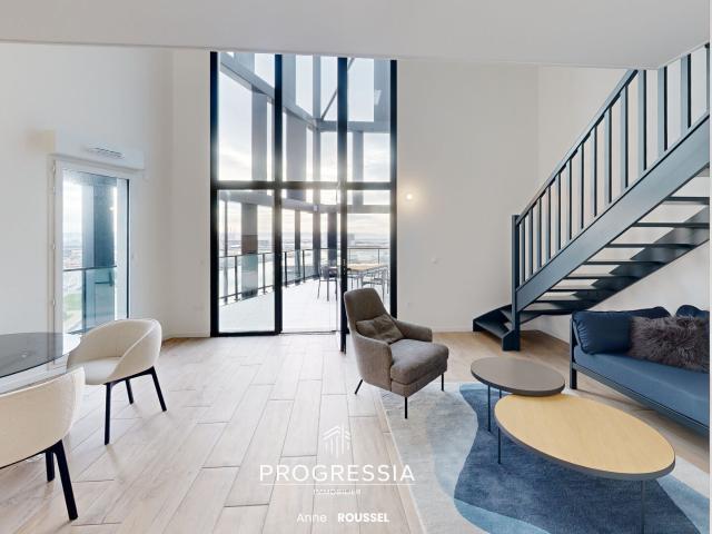 Appartement vente à Le Havre