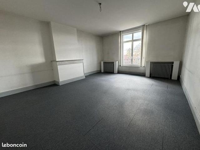 Appartement vente à Valenciennes