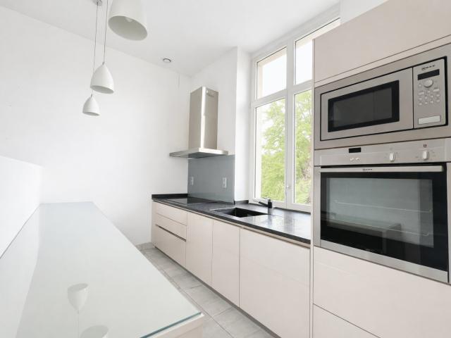 Appartement vente à Thionville