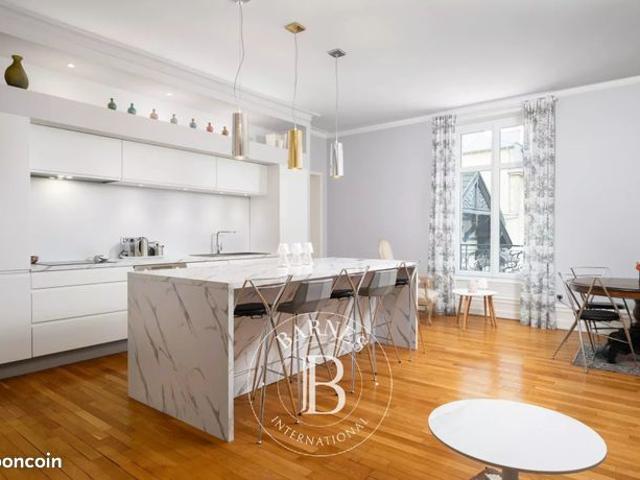 Appartement vente à Épinal, Epinal