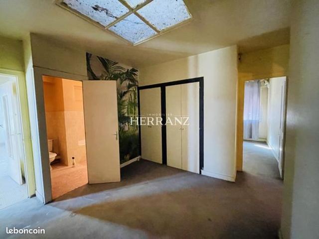 Appartement vente à Libourne
